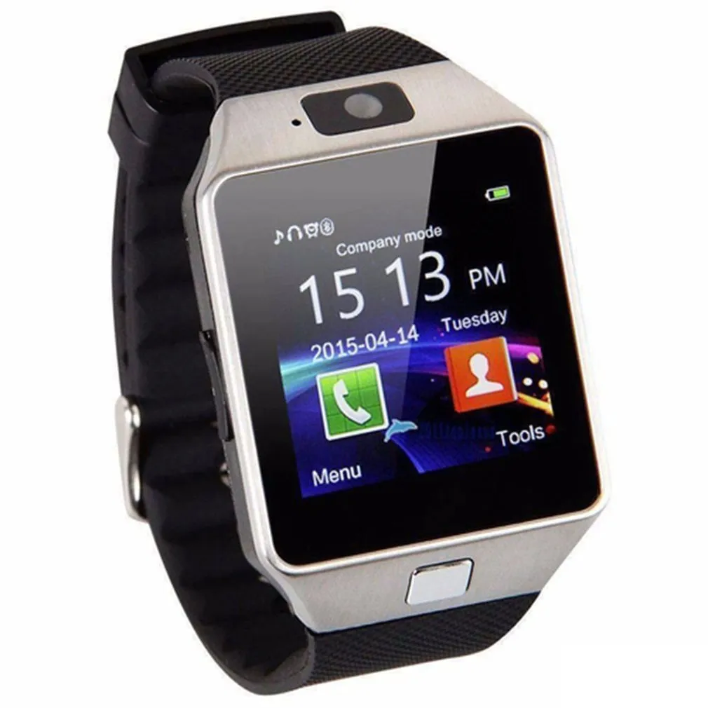Dz09 smart watch 4g discount