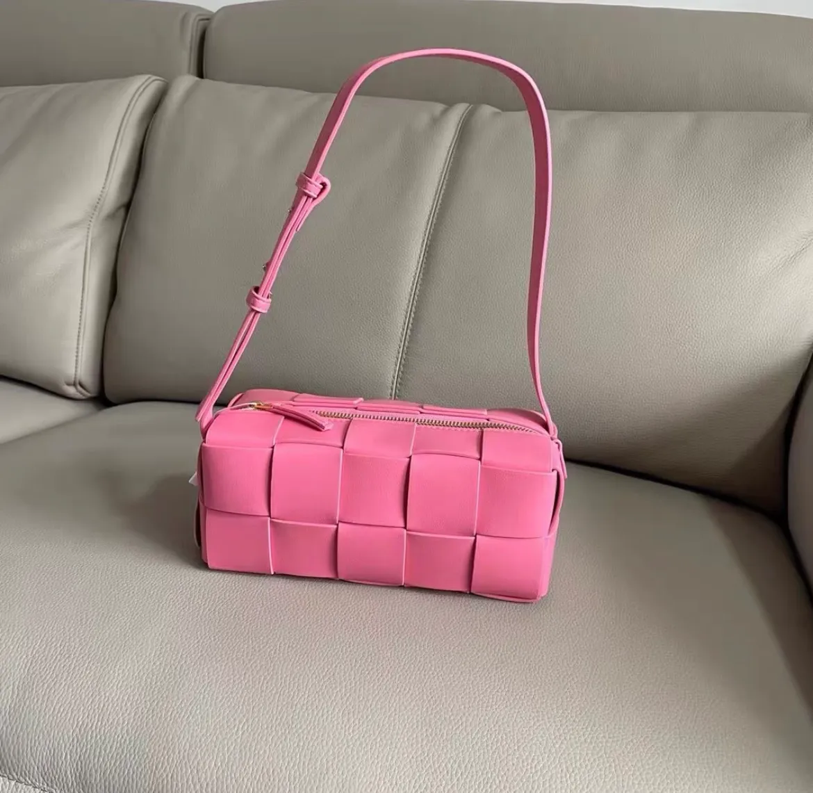 Designerka torebka torebka na ramię luksurys damski komunikator