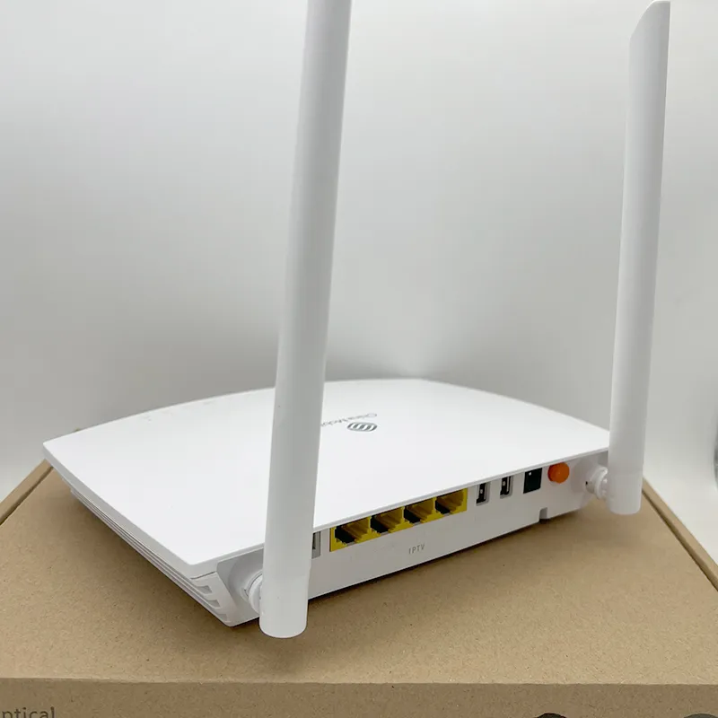 Gm620 Router Model UMXK Gm620 5G GPON ONU XPON Fiber Router Dual Band... From Ddmycrazy ...