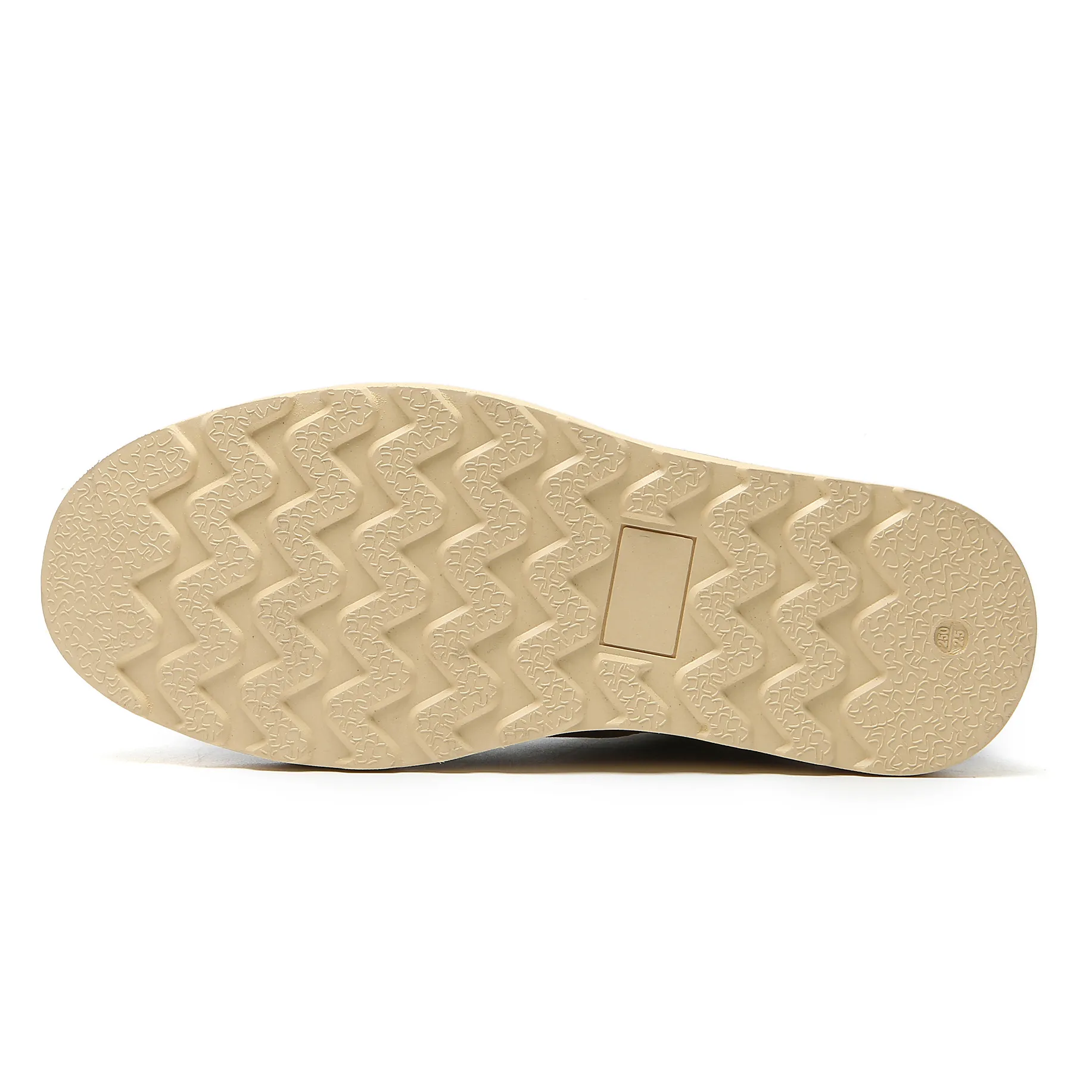 Herren Frühling Winter Freizeitschuhe Runde Zehen Echtleder Arbeitsstiefel Knöchel Vintage Militär Motorradstiefel Schnee Warm Große Größe_voghion.com