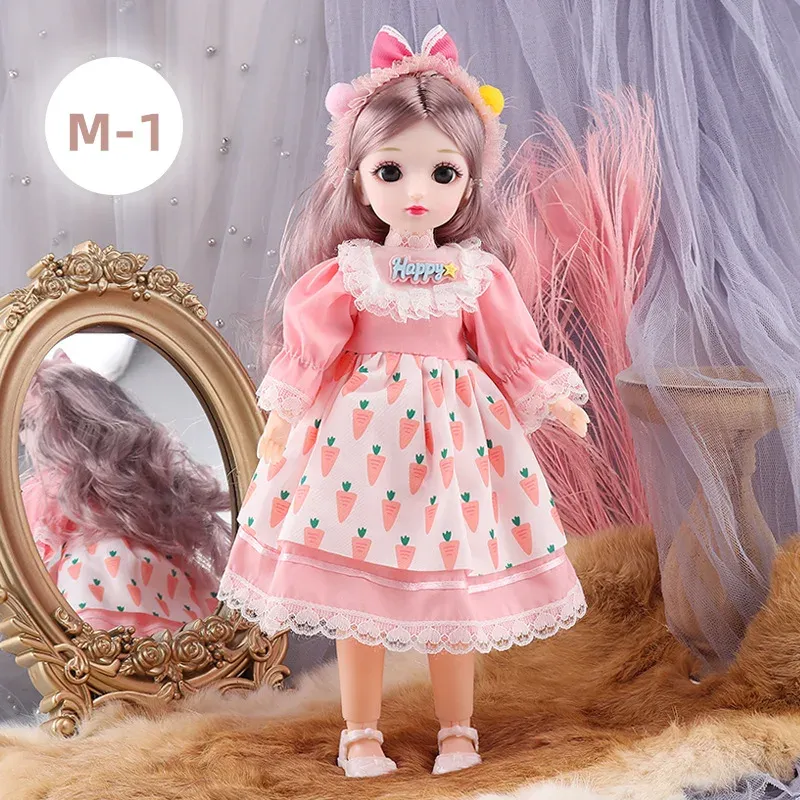 Jointed barbie doll hotsell