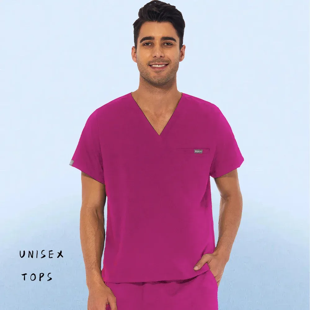 Luxury Medical Scrubs