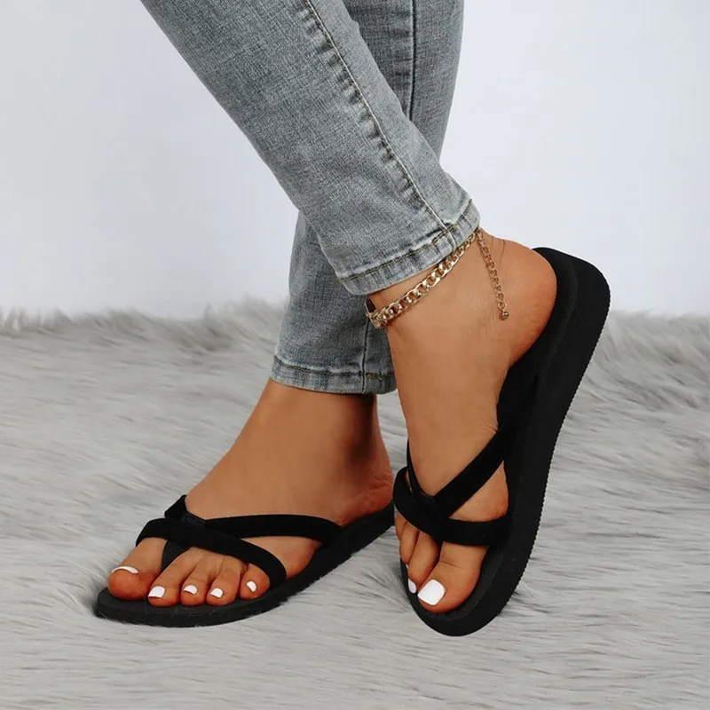 Slides For Beach Slippers Target Save Big On Bulk Beach Slippers