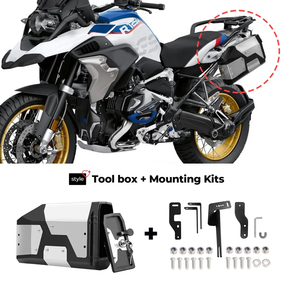 Amazon.co.jp: オートバイ バイク用 ナビマウントステー