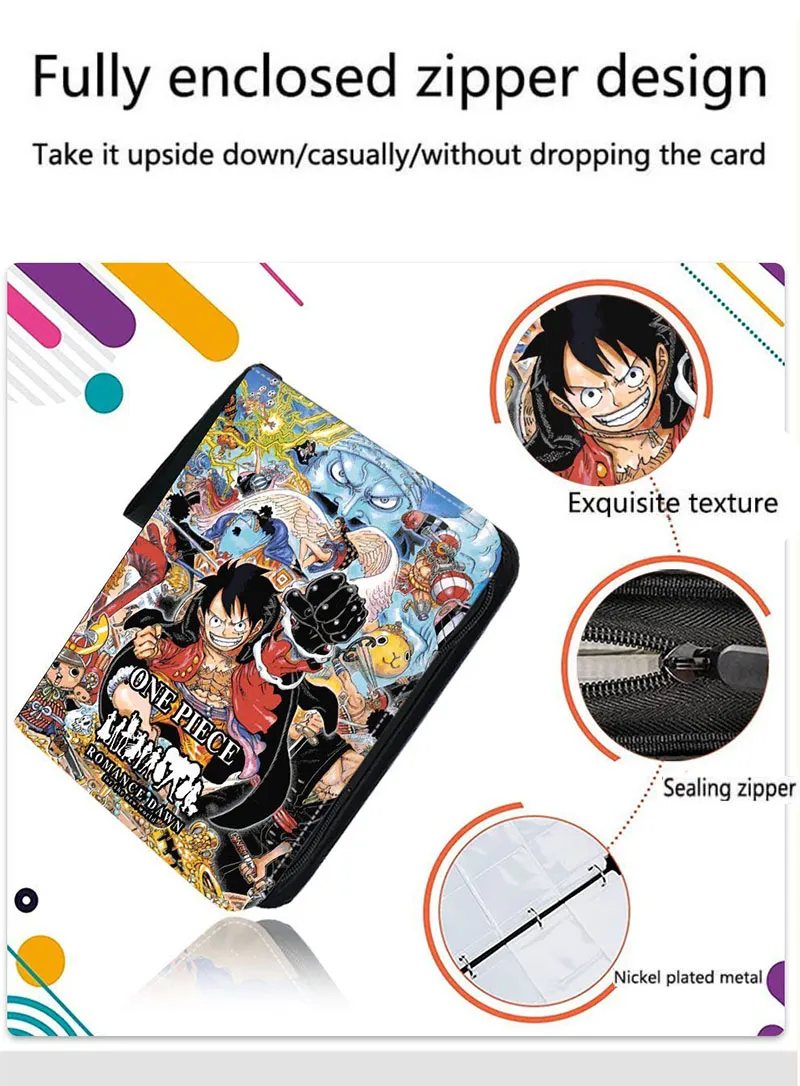 binding of isaac four souls warp zone cards Amazon.com: 400 Pockets Trading Card Binder for One Piece Cards,Portable  Waterproof Card Storage Bag with Removable Sleeves for Anime, Game and TCG  Cards : Electronics