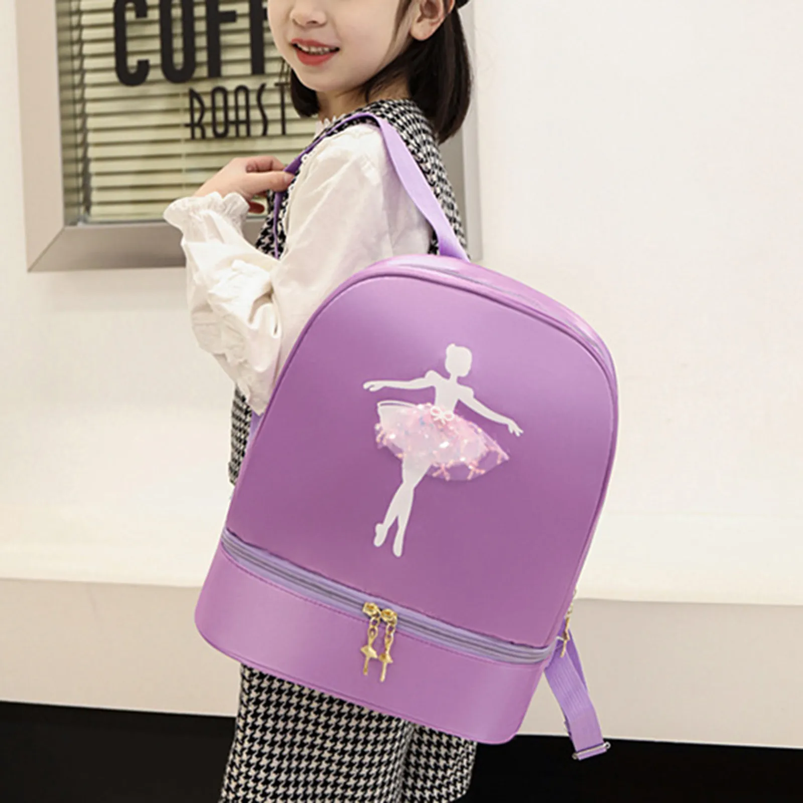 Best dance bags for ballet hotsell