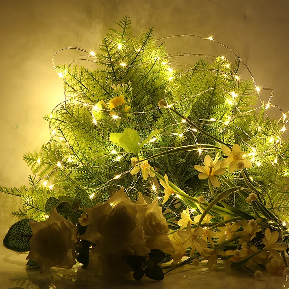 Warm glow fairy lights new arrivals