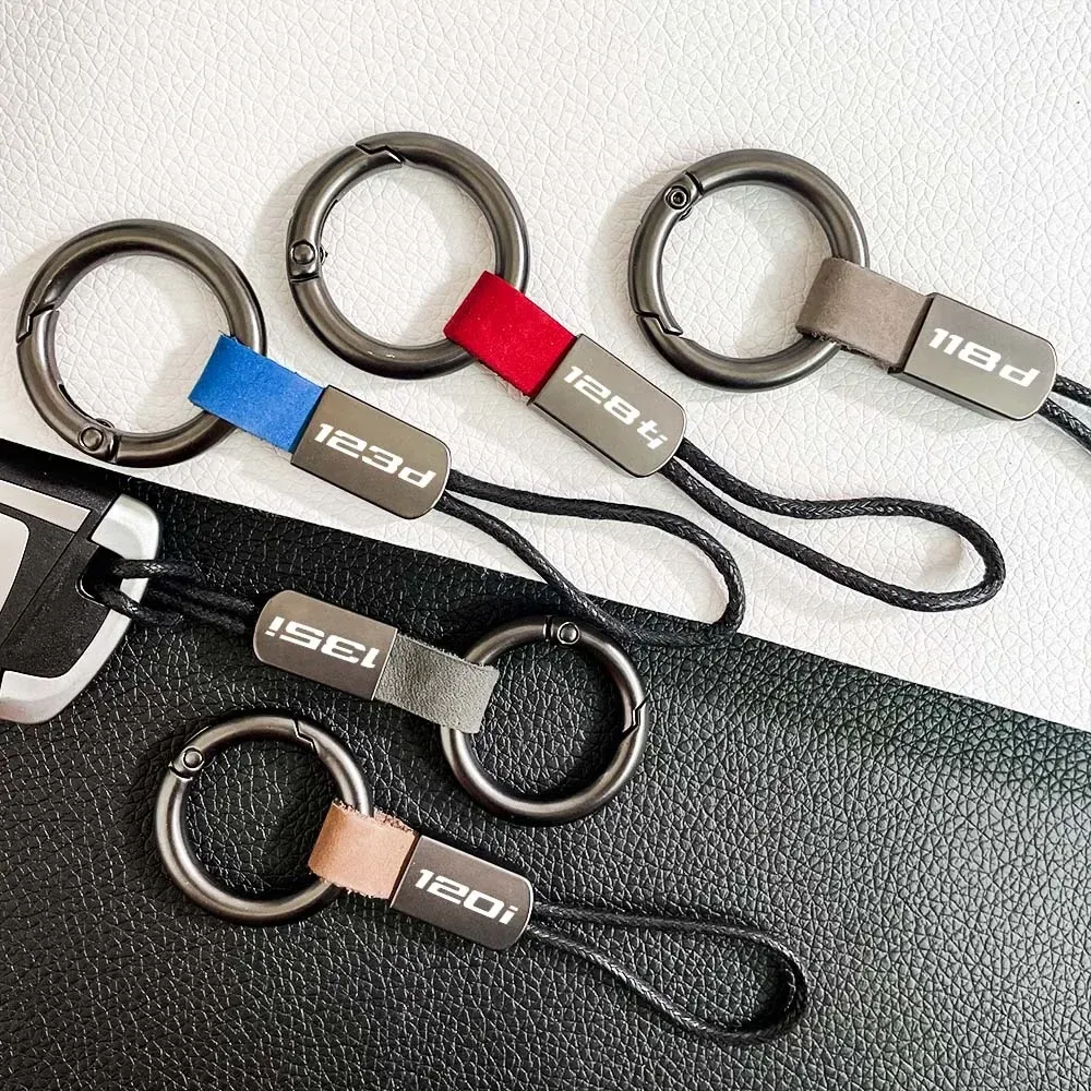 Bmw 1 series keyring best sale