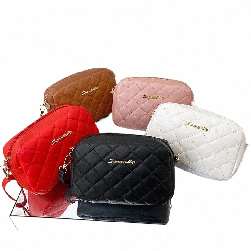 Dames Cross Body Menger Tas Dames Schoudertas Over Tassen Afneembare Handtassen Nieuwe l0w6 #