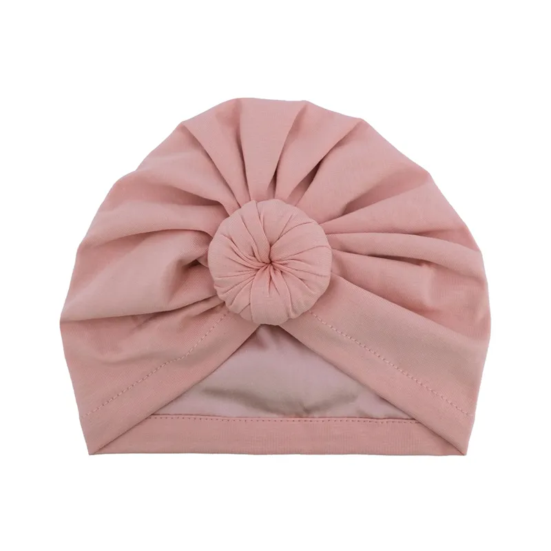 Bonjoy Whimsical Stretchie & Beanie - Pink (RUNS SMALL) Bonjoy Whimsical Stretchie & Beanie - Pink (RUNS SMALL)
