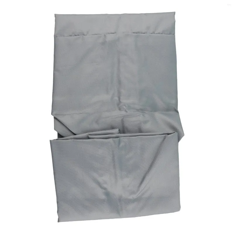 Gereedschap Grill Cover 210D Oxford Doek Voor Weber 9010001 Reiziger Draagbare Gas Waterdicht En Vervagingsbestendig