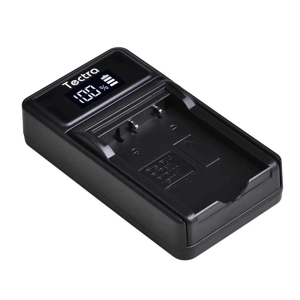Fnp60 2Pack FNP-60 FNP60 Battery and LED Wall Charger for Fujifilm FNP-60 ...
