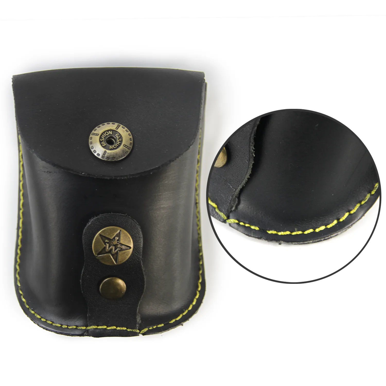 Steel Shot In Tactical Slingshot Ammo Pouch Hunting Catapult