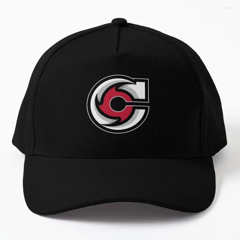 Ball Caps The Most Hockey Team Baseball Cap Luxuriöse Trucker-Mütze für Damen und Herren