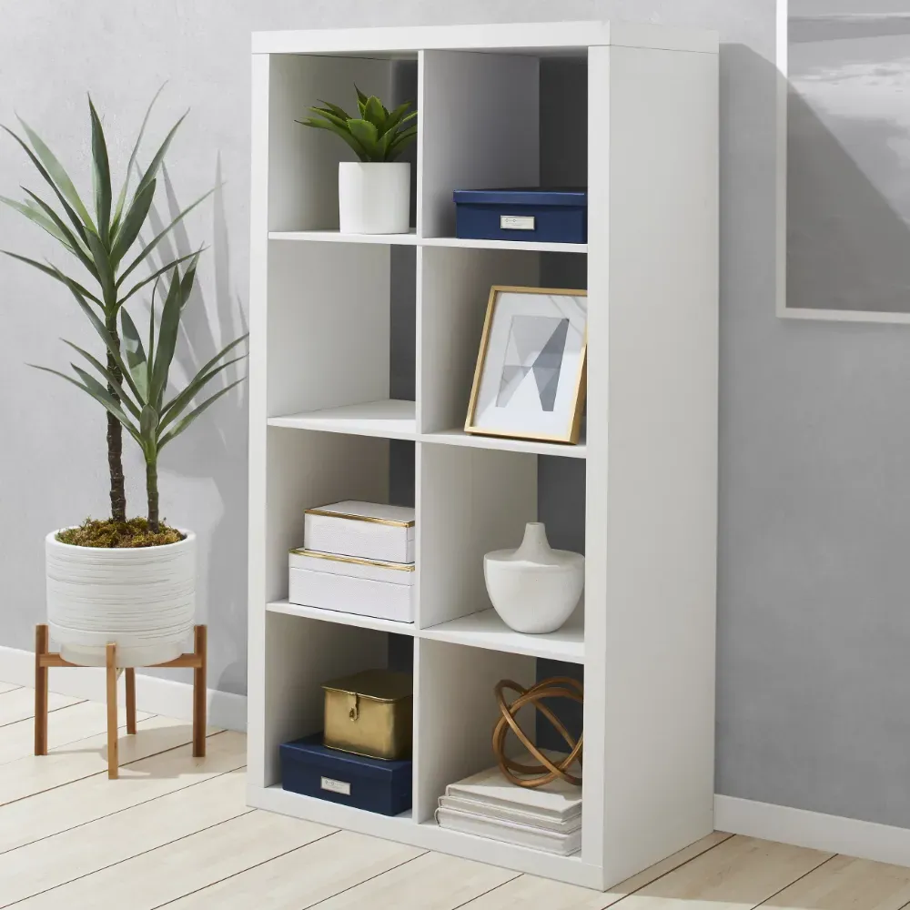 Better Homes & Gardens 8 Cube Storage Organizer,... From 235,04 €