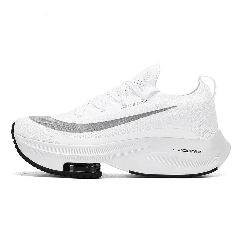 Skor 2023 Mäns sneakers Brand Men Sports Running Shoes Designer Tennis Shoes Man Trainers Next Flyease Zapatillas Sneakers 3646