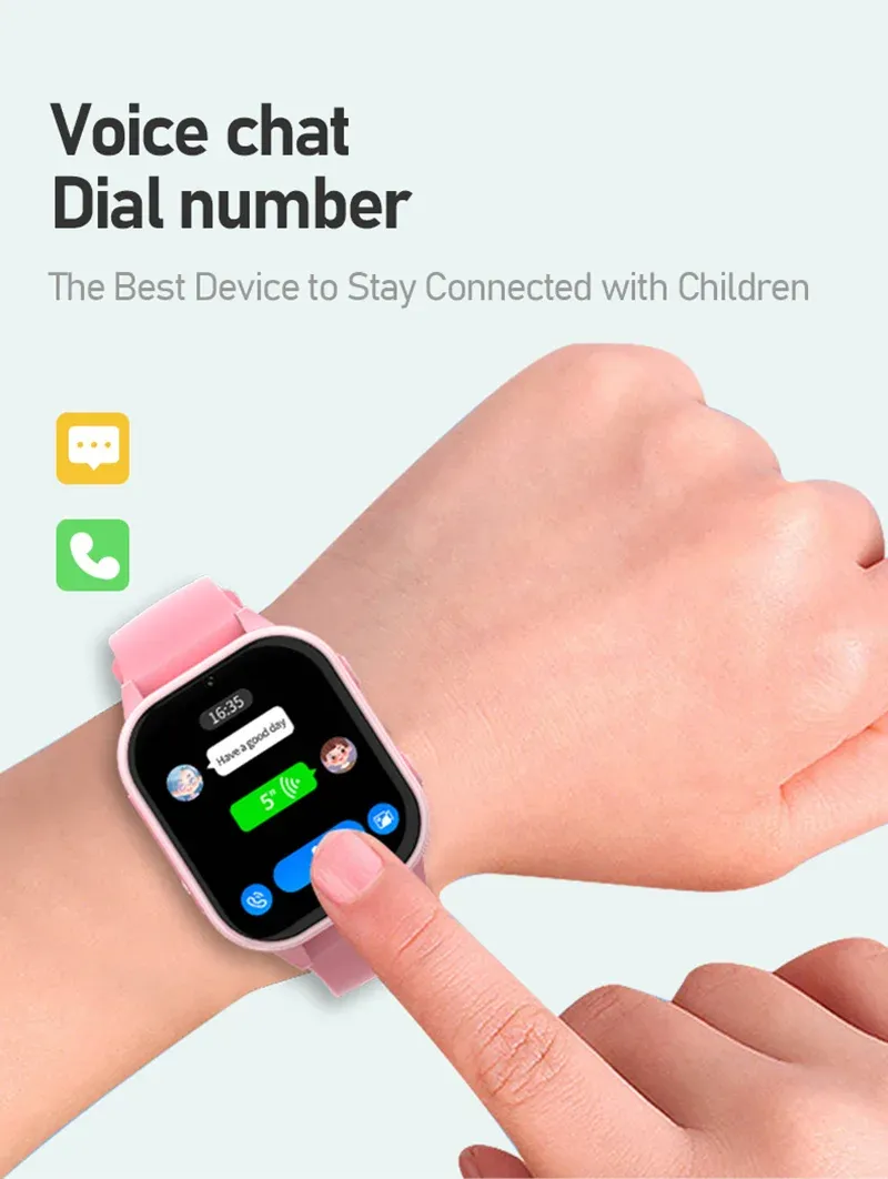 Smartwatch wonlex hotsell