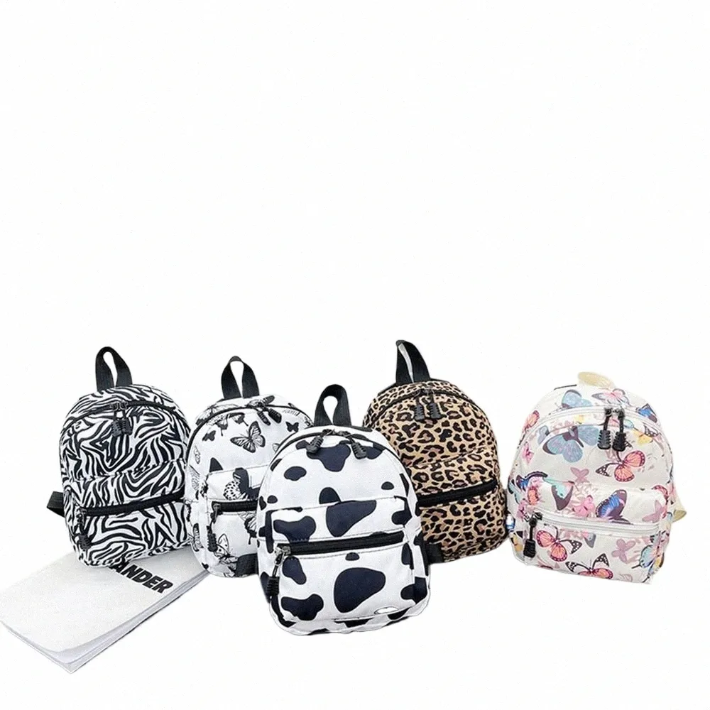 fi mulheres mochila mini mochila de alta capacidade sacos de viagem casual saco cosmético senhoras bolsa feminina 24VT #