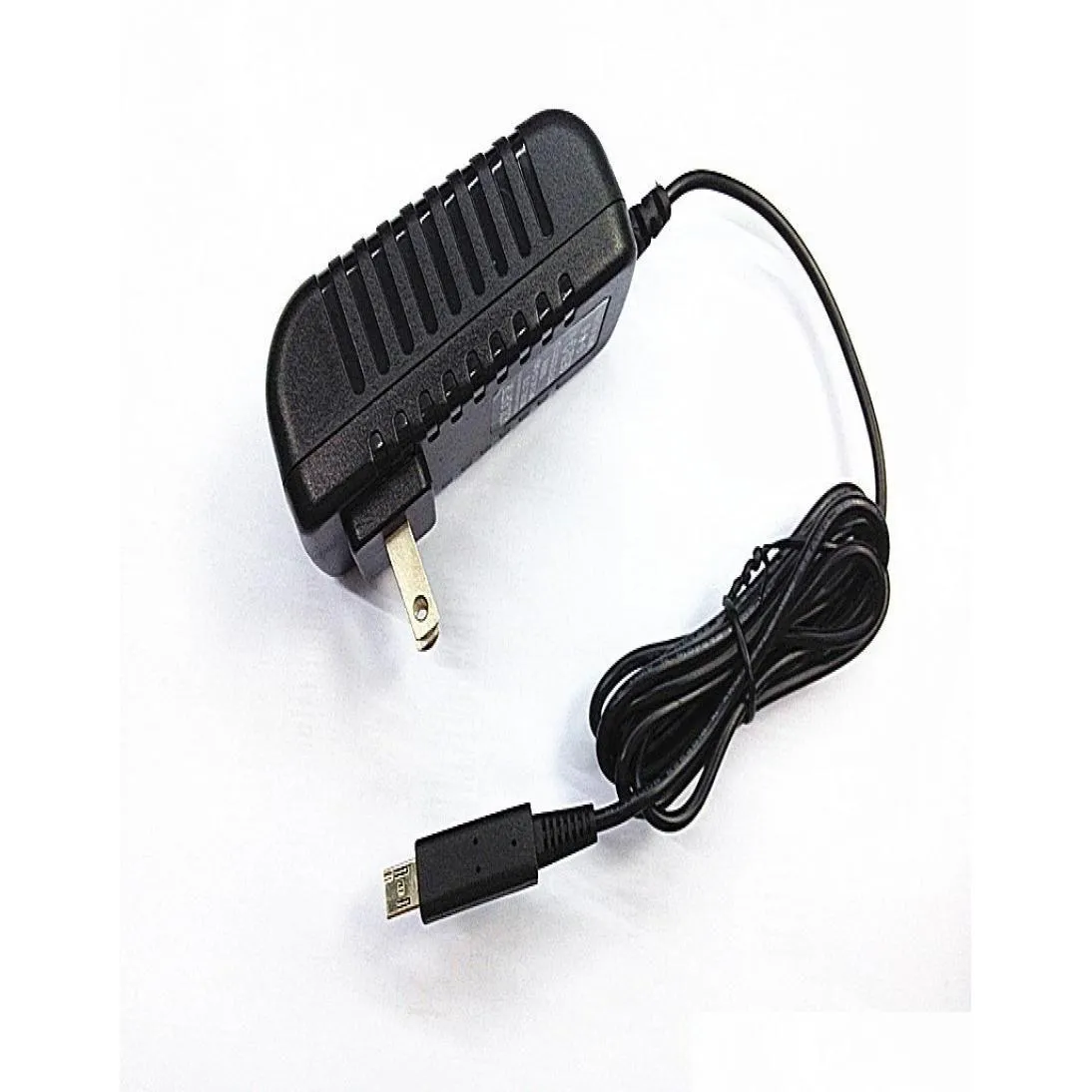 Tablet PC Carregadores Adaptador de energia CA para Acer Ia Tab A510 A700 A701 Fornecimento portátil Mini carregador de parede 12V4025469 Drop Delivery Computer Otfa4