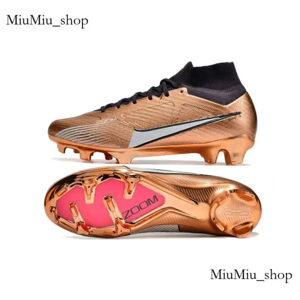 Rose gold football boots sales