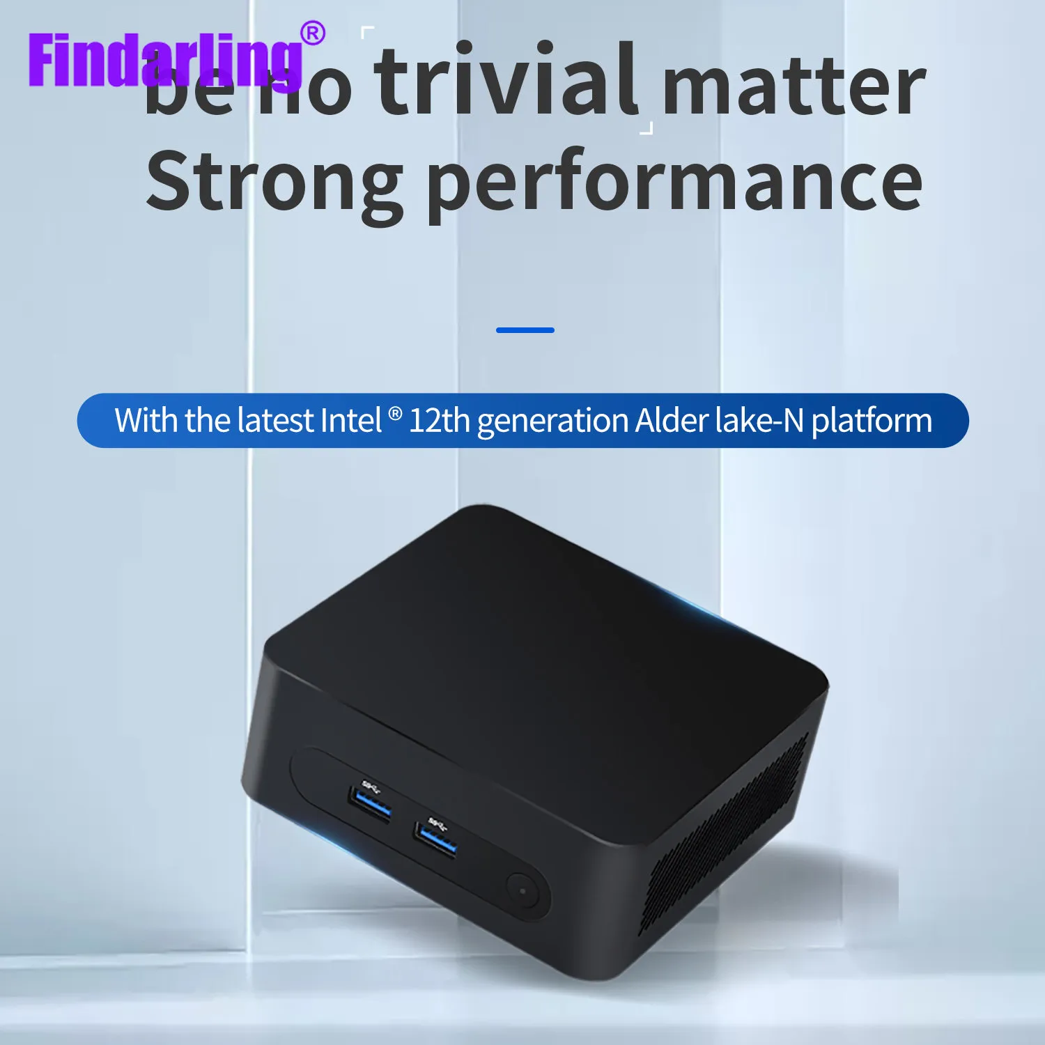 Mini PC Intel Alder-N Lake N95 CPU Windows 11 UHD Graphics DDR4 Mini PC Intel Alder-N Lake N95 CPU Windows 11 UHD Graphics DDR4