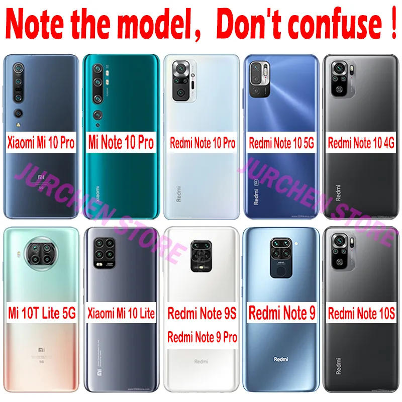 Jurchen Custom Name Case voor Xiaomi Redmi Note 9 9A 9At 9C 9T NFC K30 K30I MI 11T 10T 11 10 Lite Pro Ultra Text Flower TPU Cover