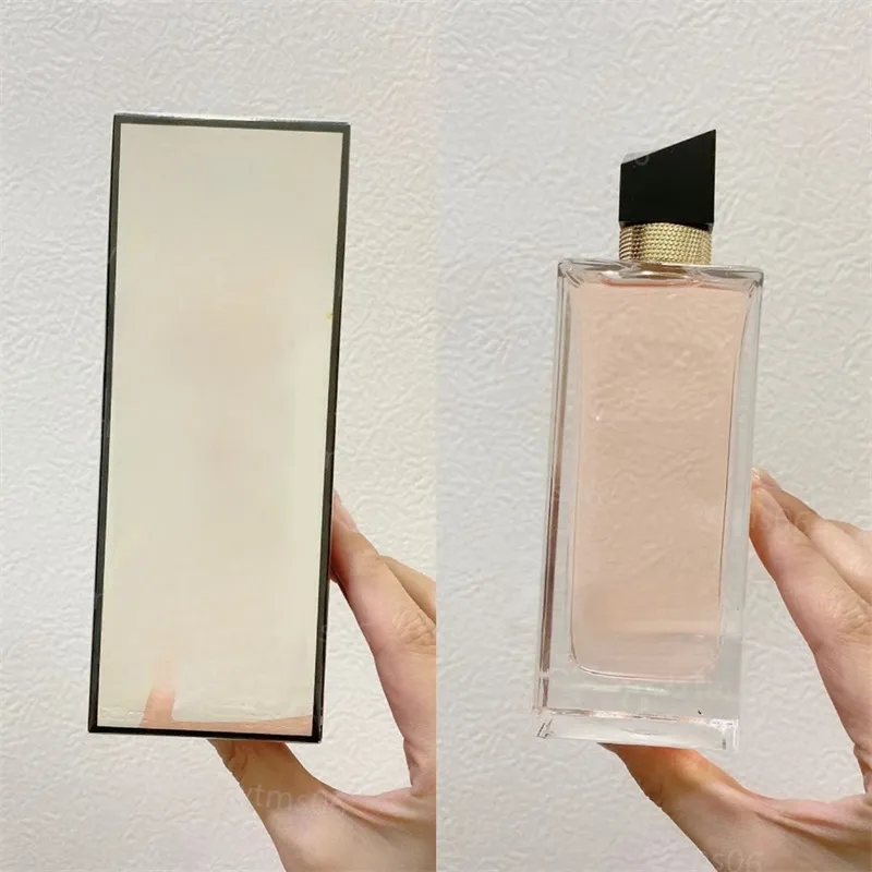 Perfume LIBRE 90ml para mulheres Le Parfum EDT Spray de fragrância de alta qualidade em estoque, envio rápido