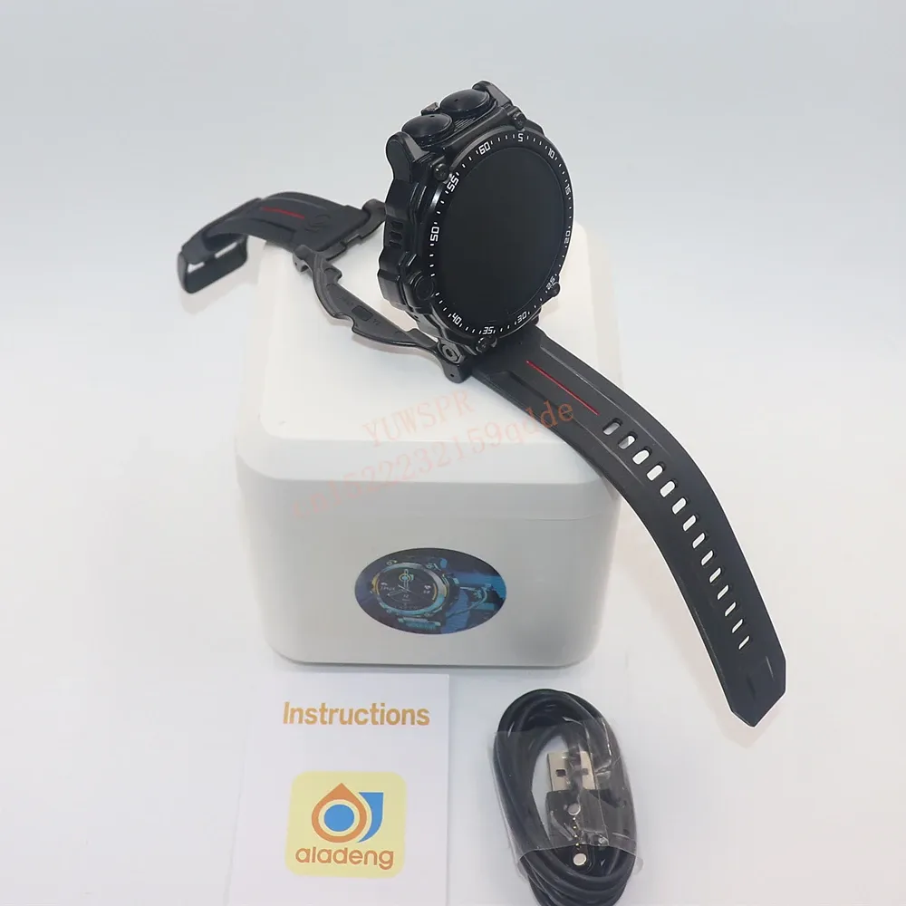 Fitness Tracker Digitec Venus Smart Watch Y7 64GB Smart Watch For