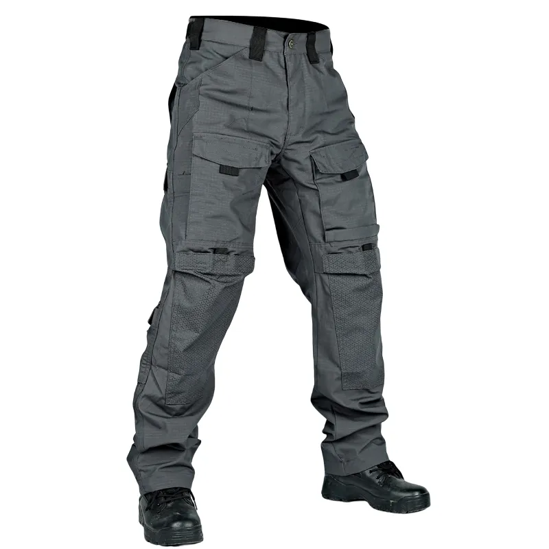 Tactical pants design best sale