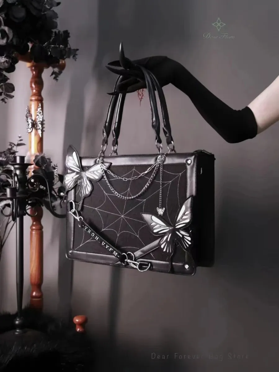 バッグ archive fairy design shoulder bag y2k バッグ archive fairy design shoulder bag y2k バッグ archive
