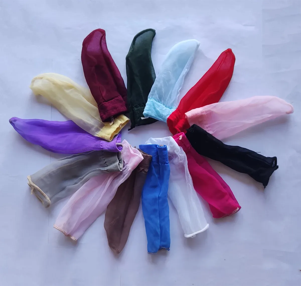 sissy cock sock 