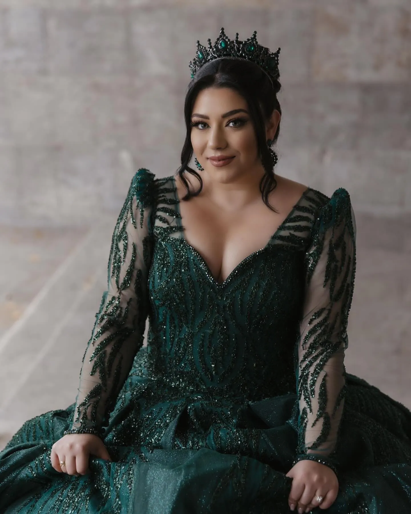 Steampunk Black Wedding Dress Green And Black Combination Dresses Wedding Dress With 3D Colored Lace Ivory Steampunk Black Wedding Dress Green And Black Combination Dresses Wedding Dress With 3D Colored Lace Ivory