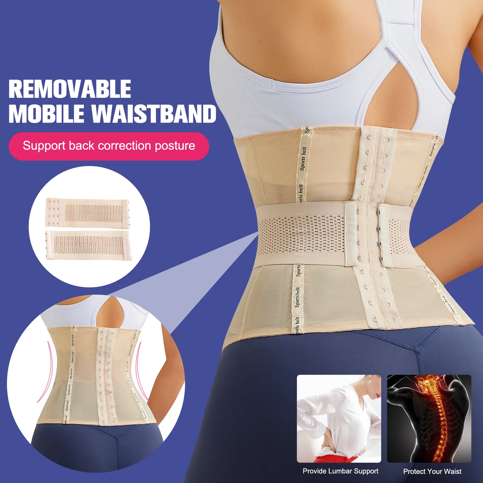 Can corset flatten your tummy shop