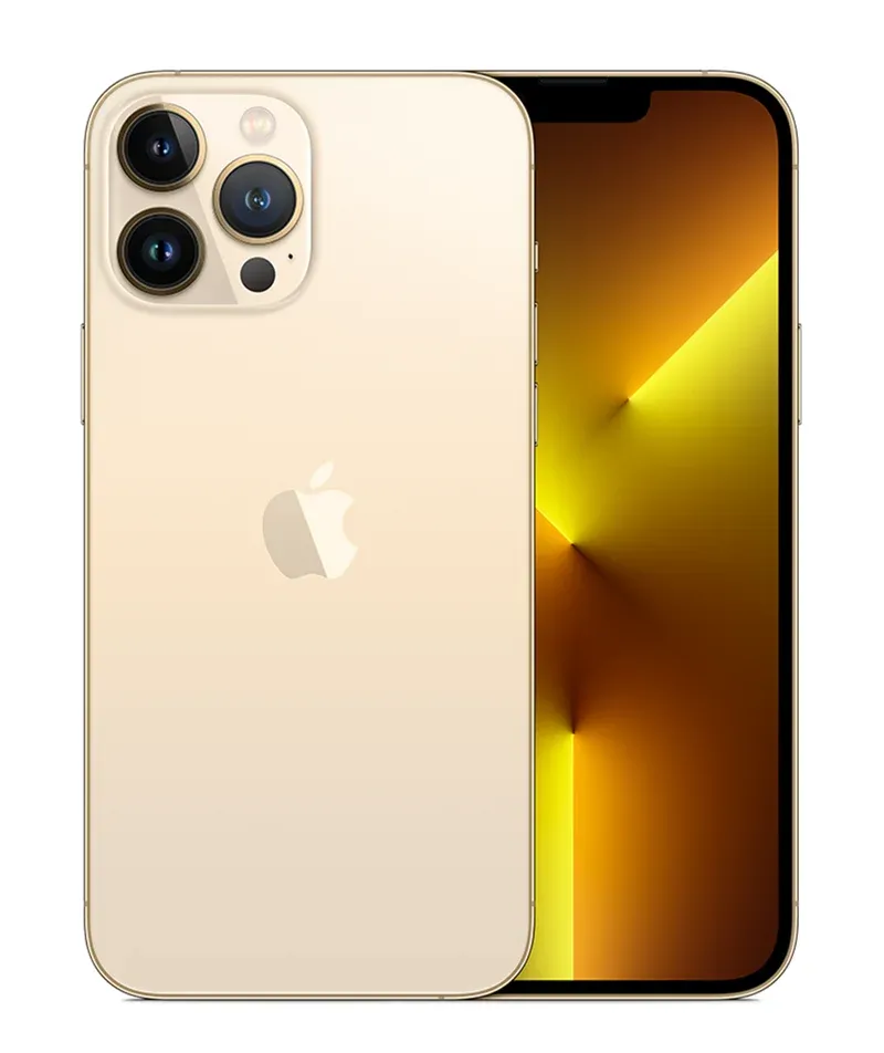 Unlocked Apple IPhone 13 Pro Max Genuine Super Retina Display, 6GB 
