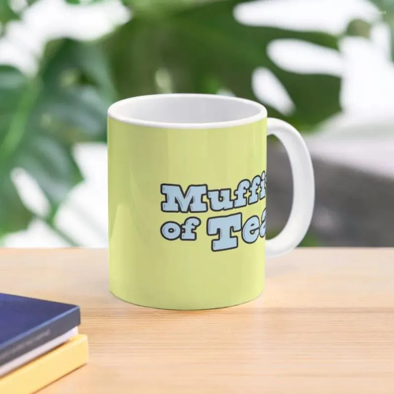 Mugs Muffit Of Tea Coffee Mug Cups For Anime