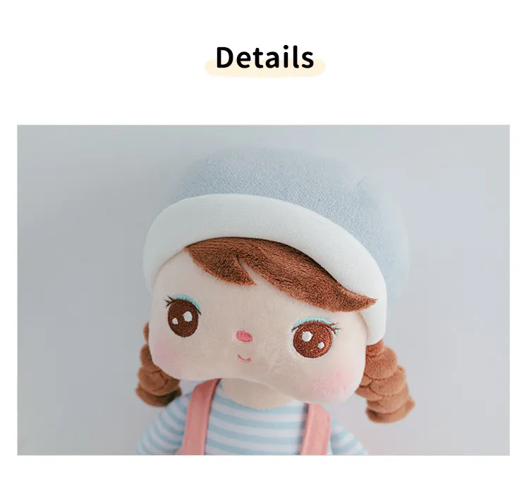 Metoo plush sales