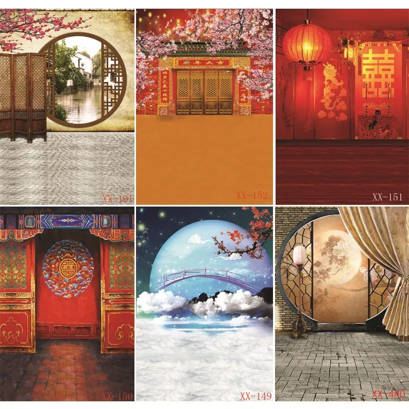 DHgate.com:Photorealistic Fabric Backdrop: Chinese Traditional Culture ...