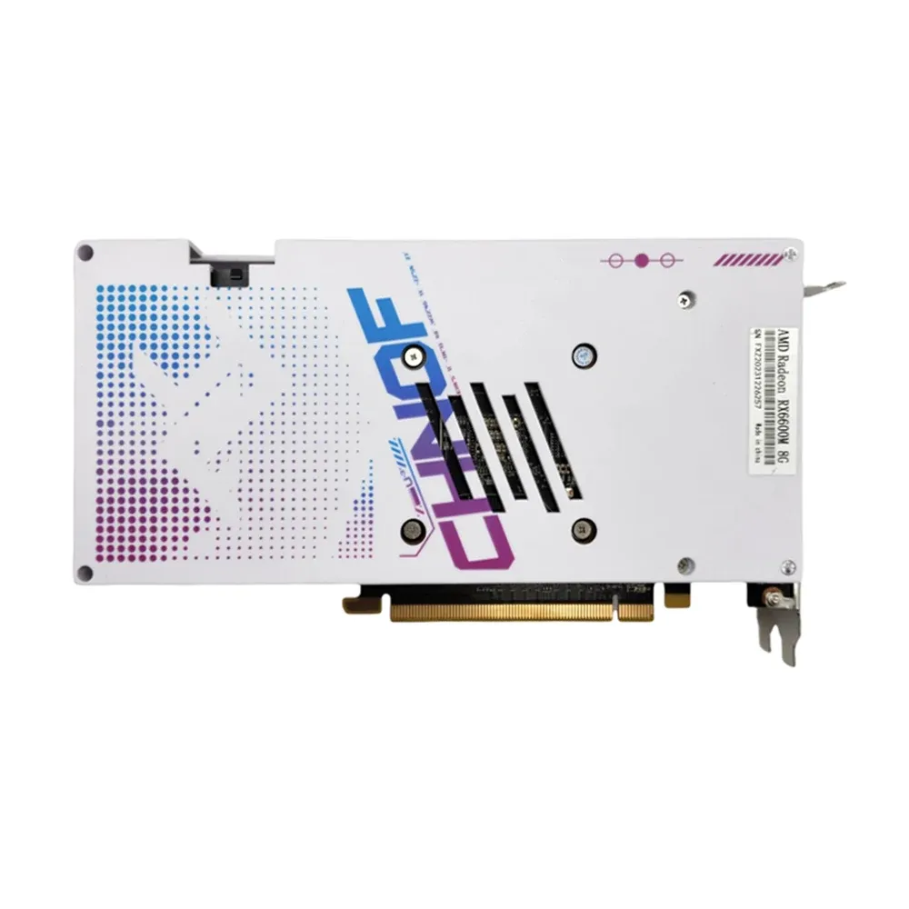 SOYO RX 6600/6600XT 66500M nvidia graphics cards with 8GB SOYO RX 6600/6600XT 66500M nvidia graphics cards with 8GB