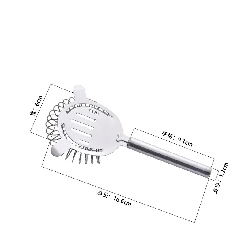 2024 칵테일 셰이커 550ml/750ml 스테인리스 스틸 와인 바트 파티 바텐더 도구 바 액세서리를위한 마티니 보스턴 셰이커 믹서