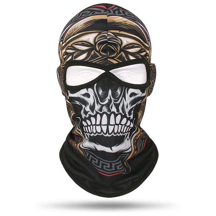 廃盤、限定モデル　oodeco BALACLAVA、フェイスマスク 廃盤、限定モデル oodeco BALACLAVA、フェイスマスク 豪華 廃盤