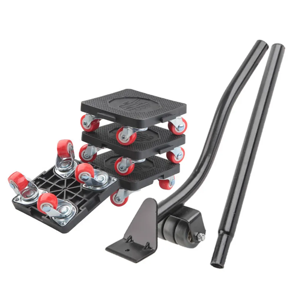 DHgate.com:360° Rotating Furniture Moving Tool 6-Wheel Heavy Duty ...