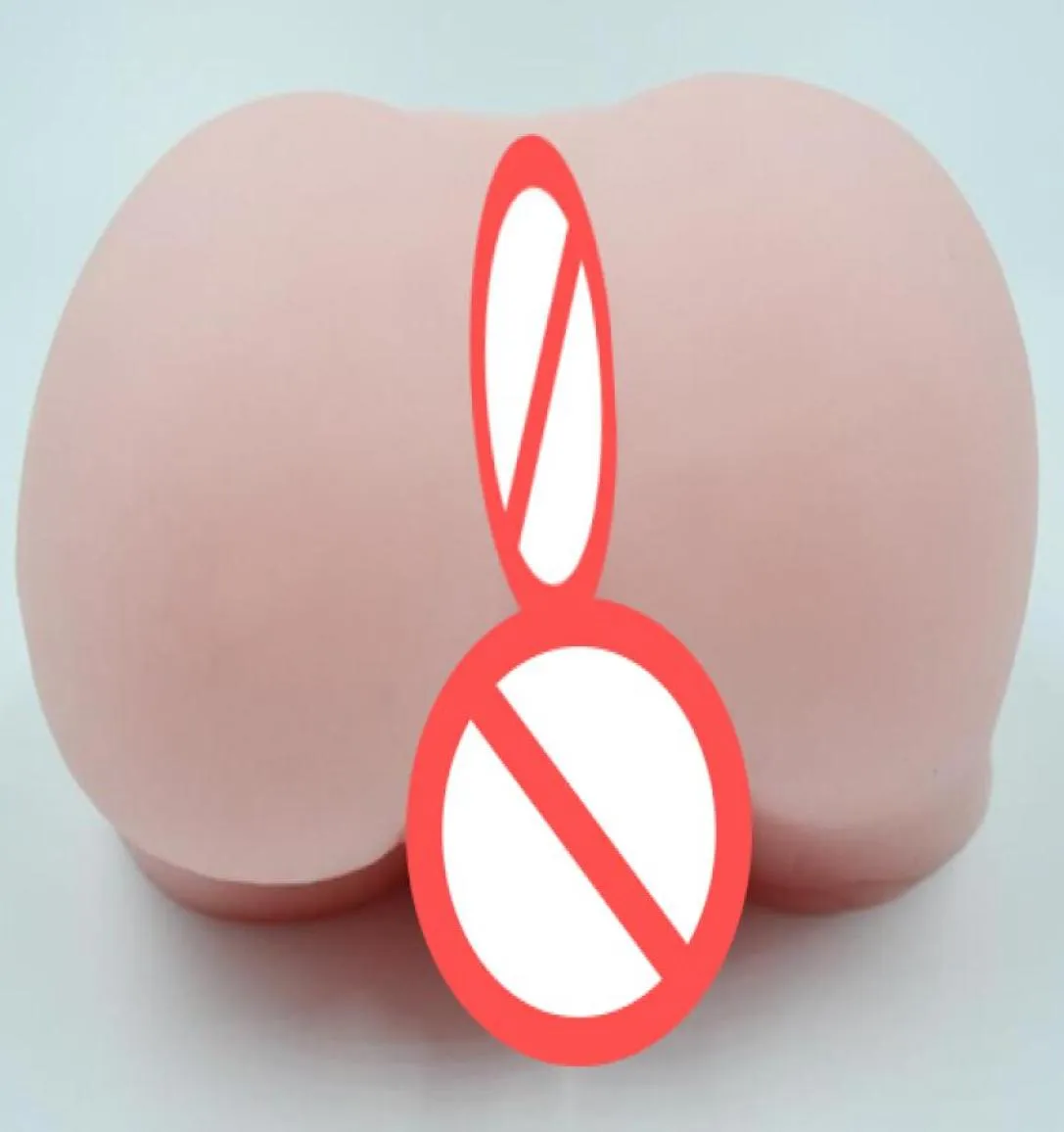 Full silicone artificial vagina pussy big Ass sex doll for men love adult toys products drop Best quality