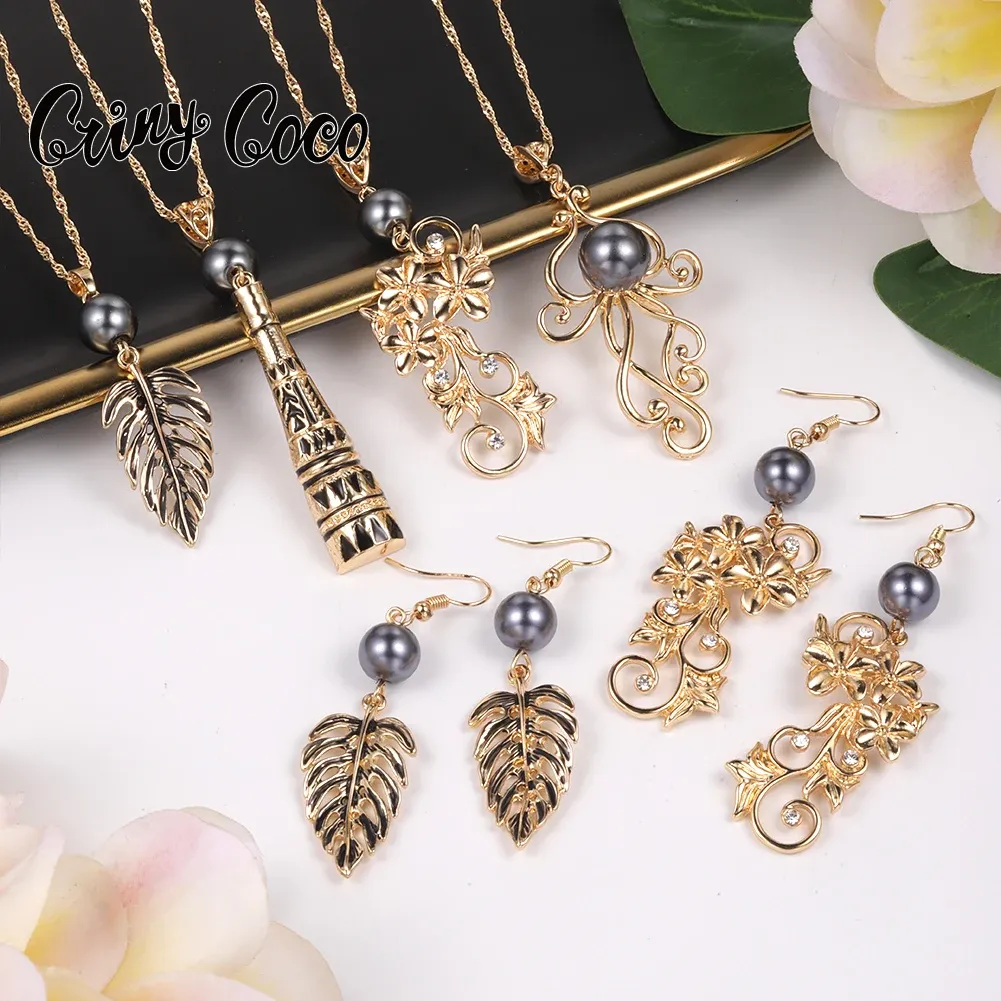 Polynesian necklaces clearance