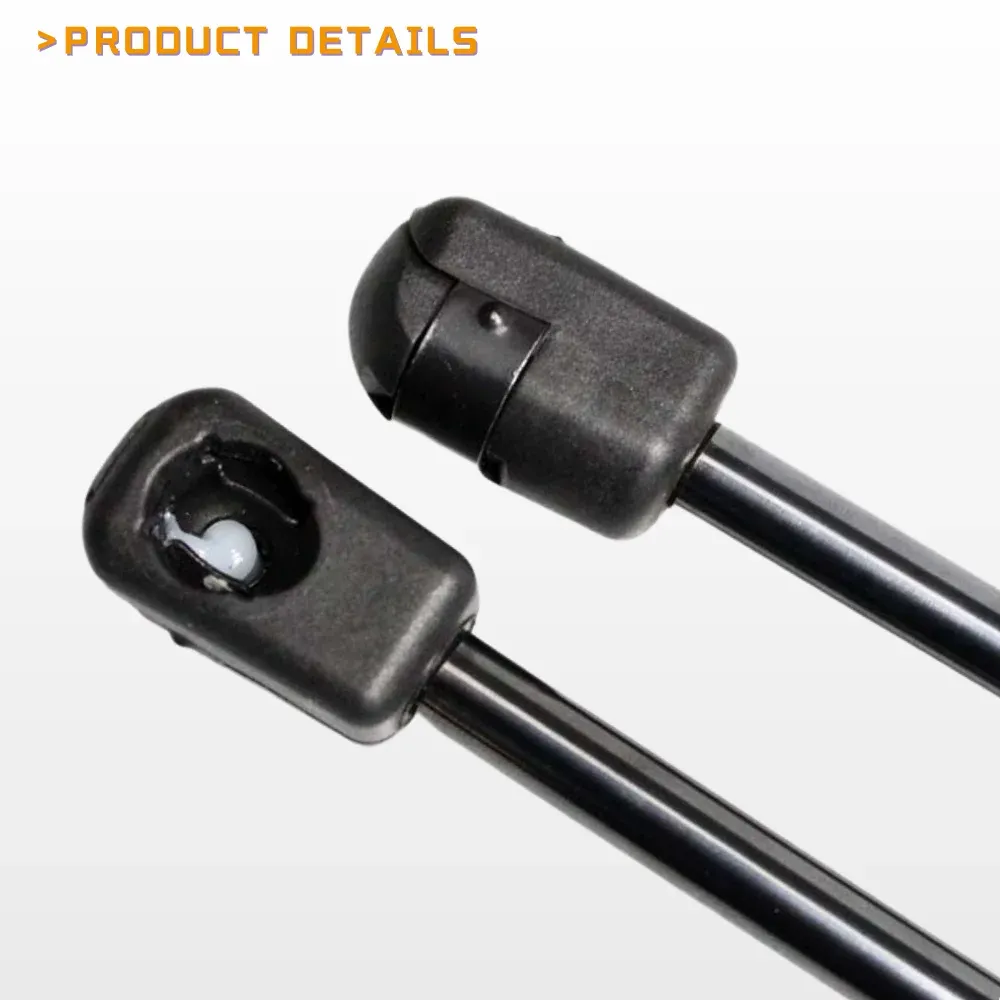 Lift Supports Depot Gas Springs 2 Pcs PATHFINDER 04-98 Rear Window Boot Struts Glass Lift Support From 12/98 Assistant Shock Gas Spring Prop Rod Assist Cylinder Gates Direct Replacement Car & Truck