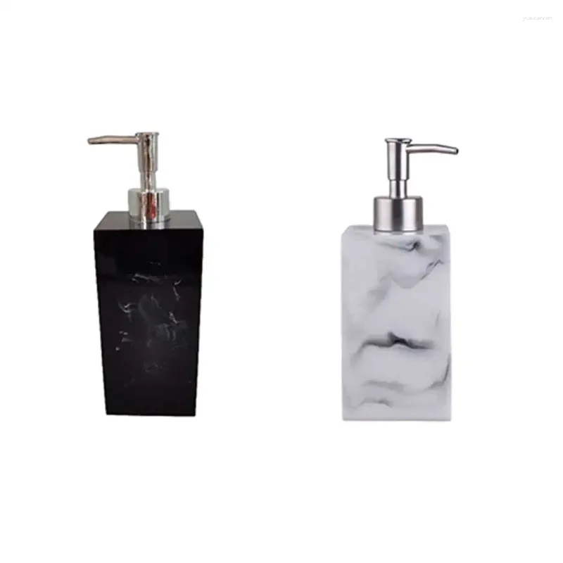 Dispensador de sabão líquido, garrafa dispensadora de espuma de limpeza com recipiente de bomba para banheiro