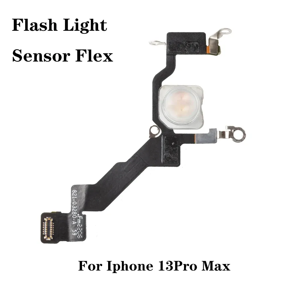 Proximity Distance Ambient Light Sensor Flex Cable Replacement for ...