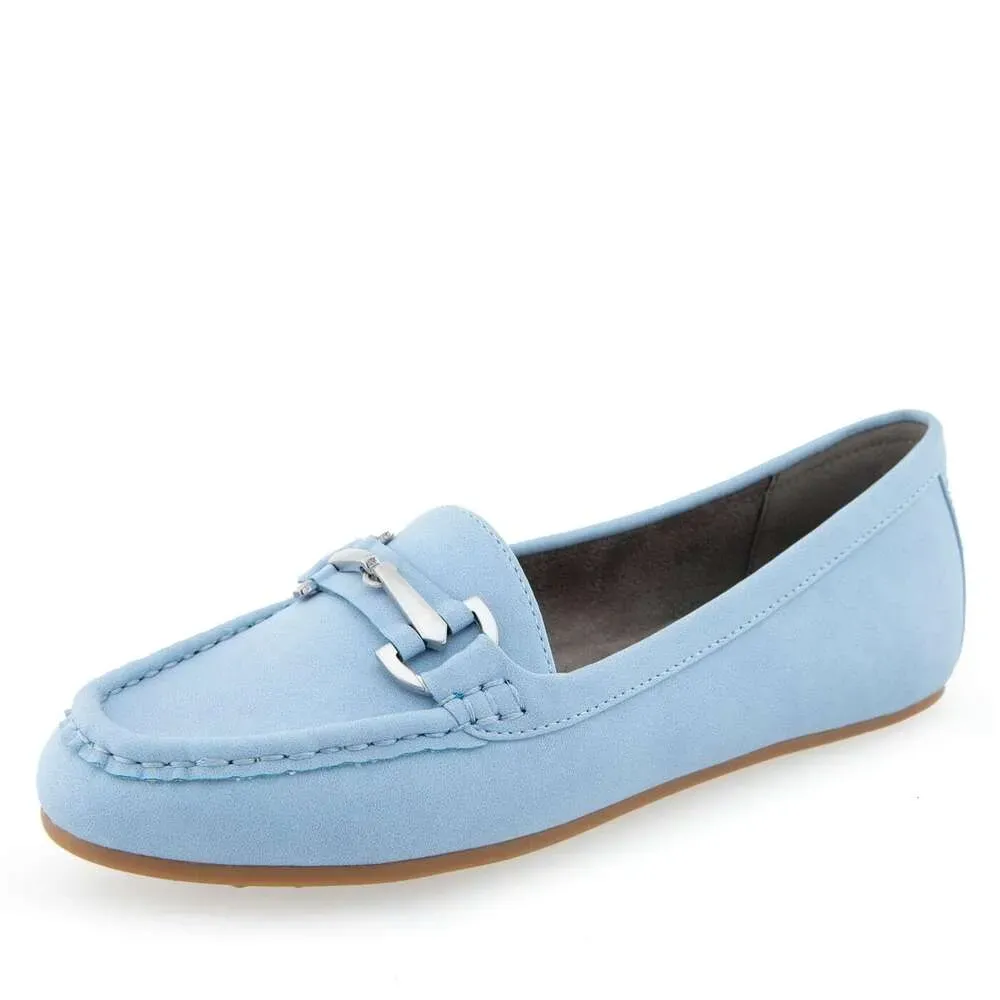 Aerosoles Womens Day Drive Loafers