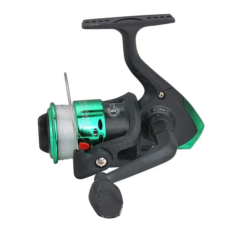 200 Type Spinning Fishing Reel 5.2:1 Gear Ratio,... From Ddmyhome, $31.99 |  DHgate.Com