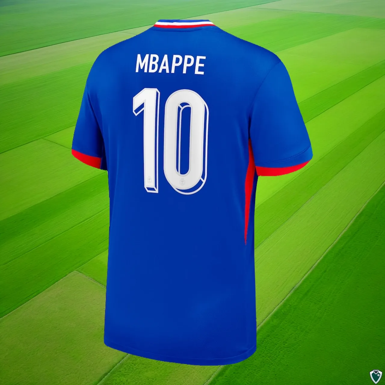 Mbappe soccer jersey sale