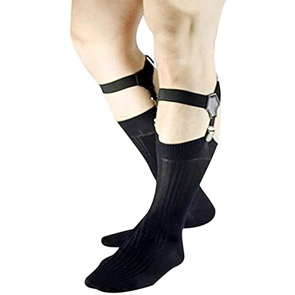 men's stockings and garter belt JOBST® Velcro Garter Belt main image 1